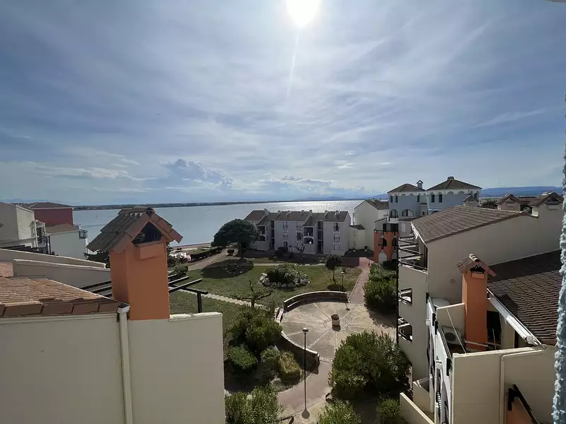 Appartement, 44,13 m²