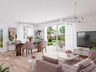 Maison, 85 m²
