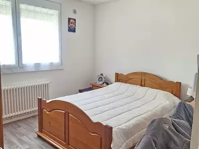 Maison, 80 m²
