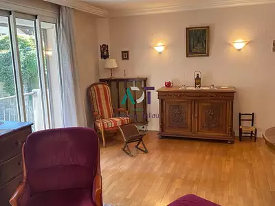Appartement, 81,12 m²