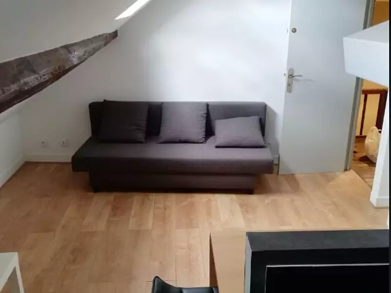 Appartement, 20 m²