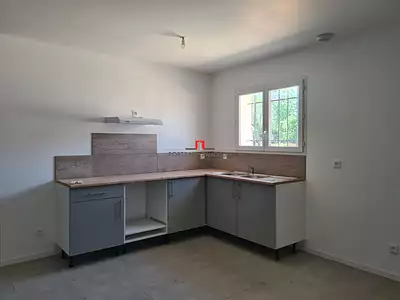 Maison, 80 m²