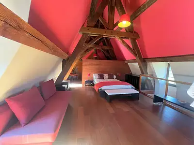 Maison, 193 m²