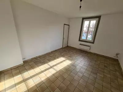 Appartement, 58 m²
