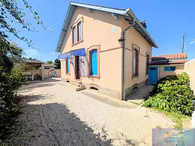 Maison, 103 m²