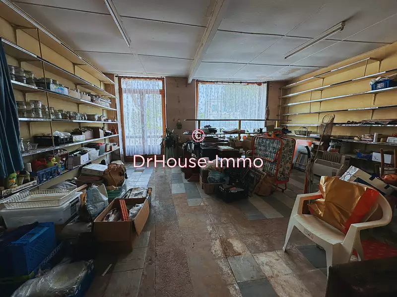 Maison, 155 m²