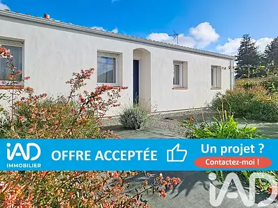 Maison, 97 m²