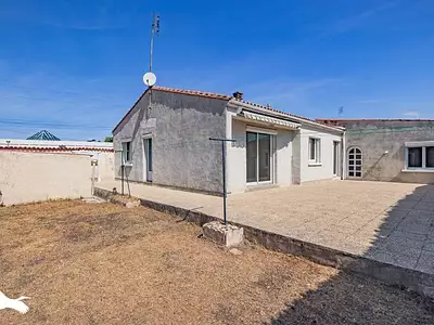 Maison, 105 m²