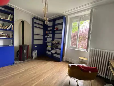 Maison, 224 m²