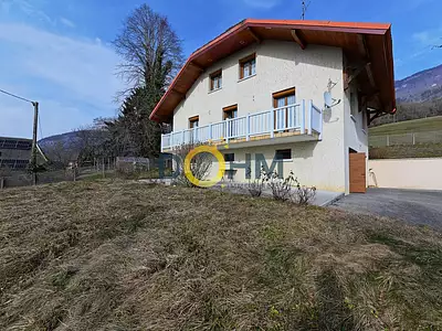 Maison, 223 m²