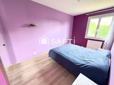 Maison, 82 m²