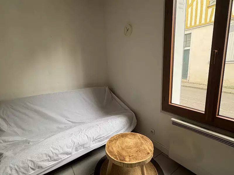 Appartement, 13,27 m²