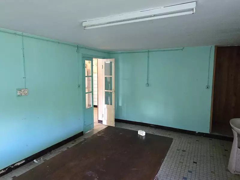 Maison, 219 m²