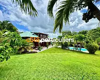 Maison, 160 m²