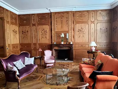 Maison, 471 m²