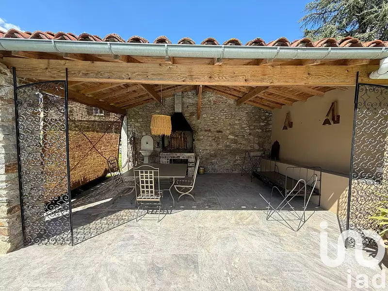 Maison, 260 m²