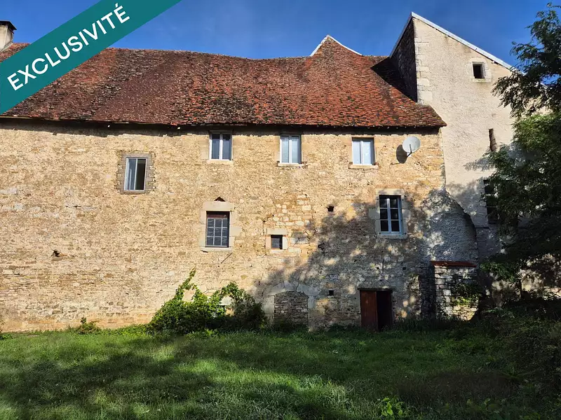 Appartement, 88 m²