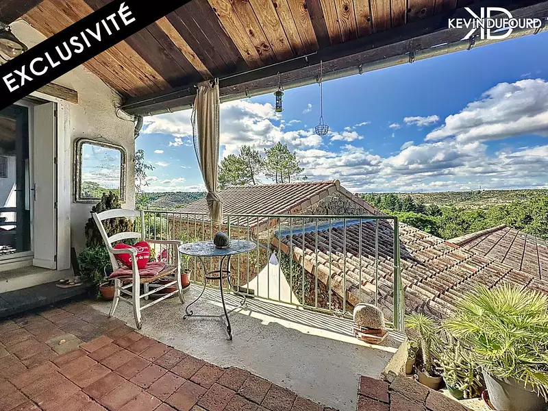 Maison, 180 m²