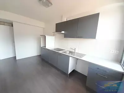 Appartement, 117 m²