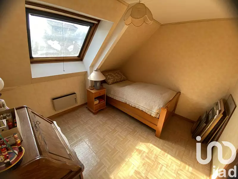 Maison, 68 m²