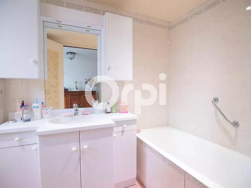 Maison, 130 m²