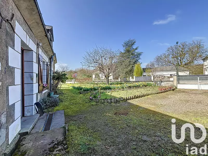 Maison, 71 m²
