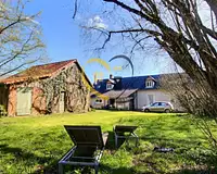 Maison, 180 m²