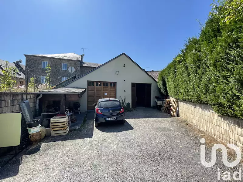Maison, 130 m²