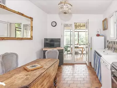 Maison, 130 m²