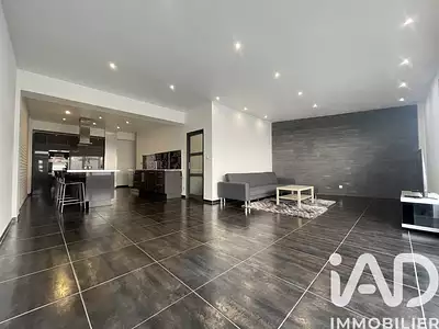 Appartement, 121 m²