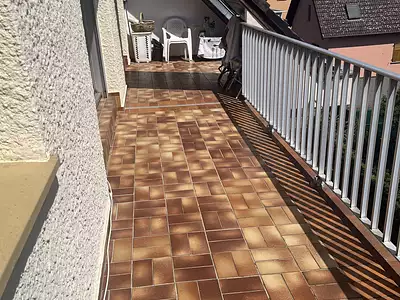 Appartement, 72 m²