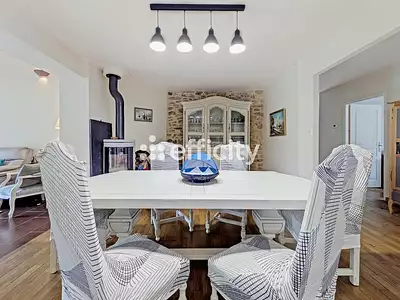 Maison, 150 m²