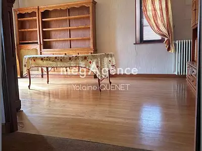 Maison, 115 m²