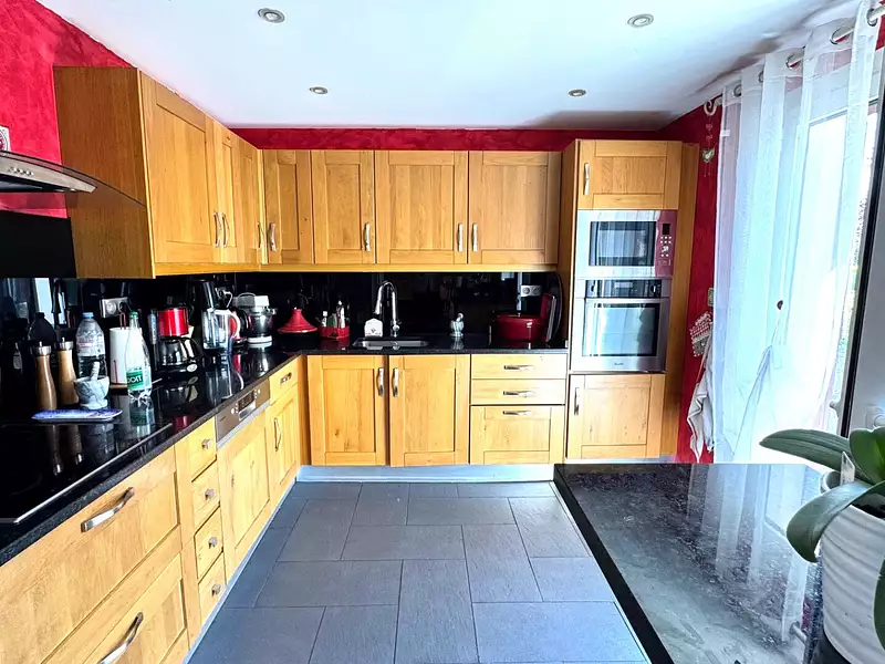 Maison, 114 m²
