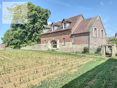 Maison, 236 m²