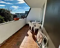 Appartement, 71,99 m²