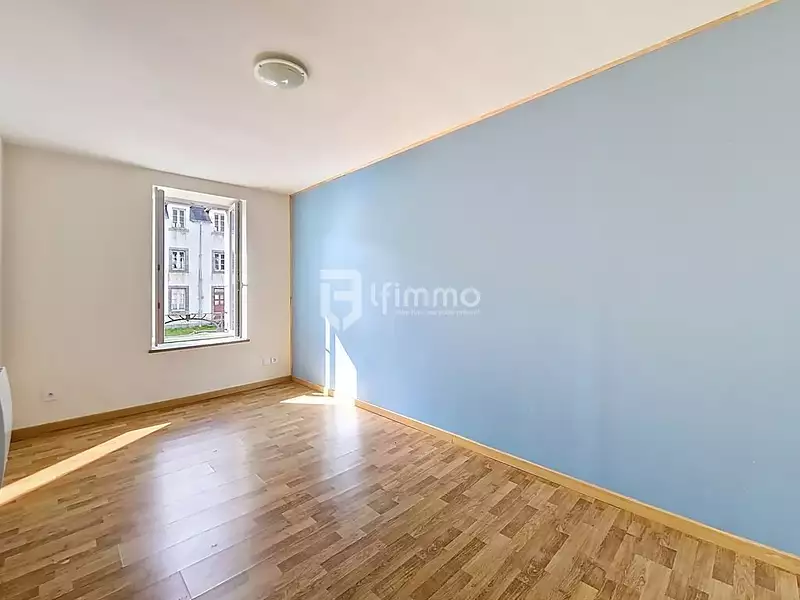 Maison, 73 m²