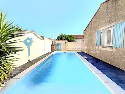 Maison, 90 m²