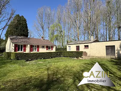 Maison, 80 m²