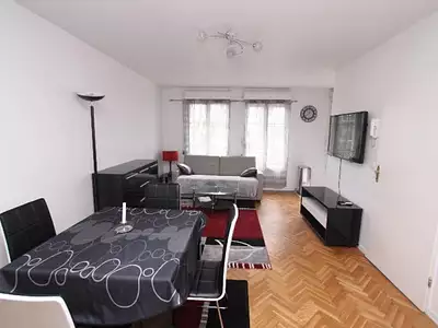Appartement, 31,74 m²