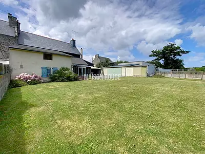 Maison, 115 m²