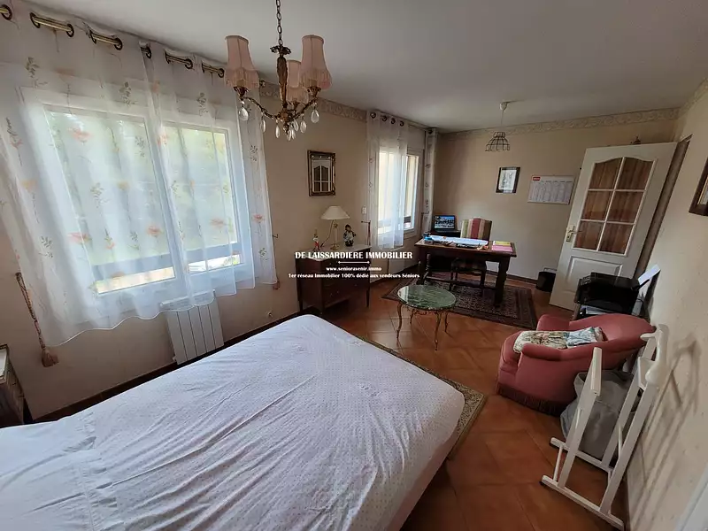 Appartement, 102 m²
