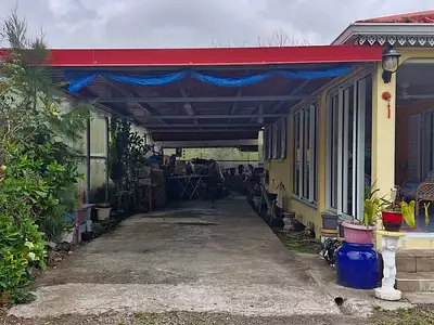 Maison, 116 m²