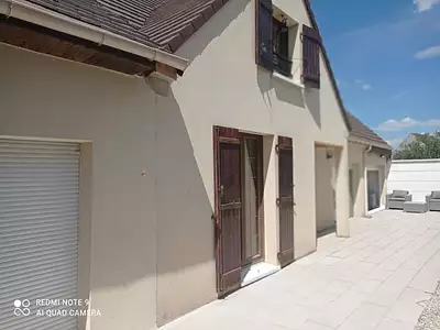 Maison, 147 m²
