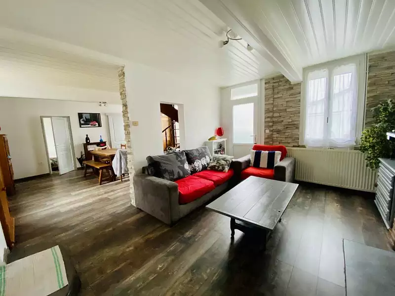 Maison, 110 m²