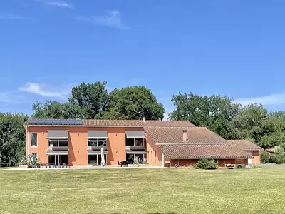 Maison, 346 m²