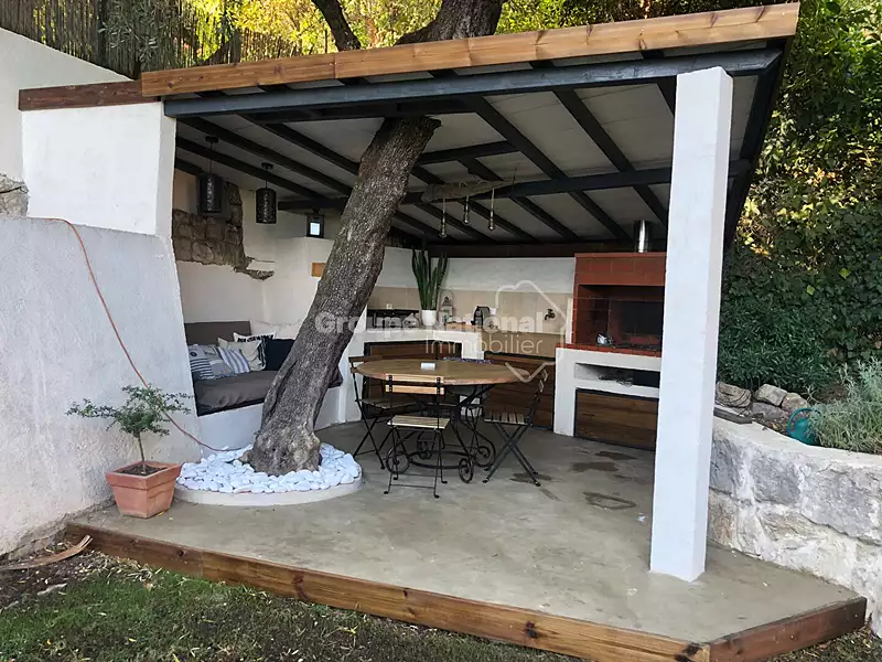 Appartement, 94,76 m²