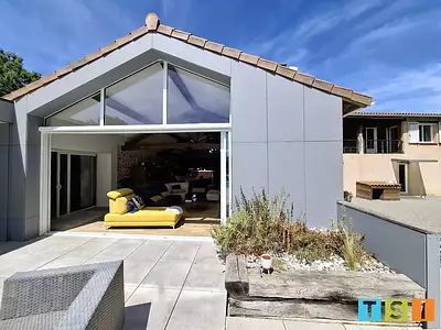 Maison, 250 m²