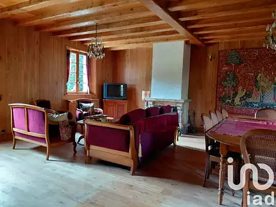 Maison, 140 m²