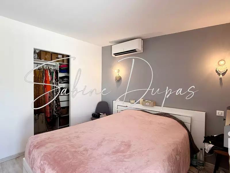 Maison, 124 m²